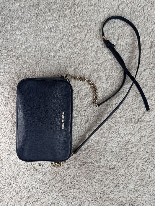 Сумка кросбоді michael kors оригінал