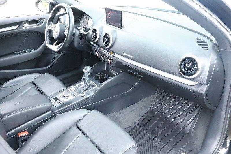 2017 Audi A3 Sportback e-tron 1.4T Premium