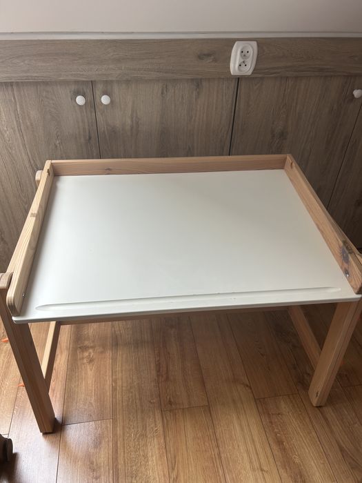 Stolik ikea stan bardzo dobry