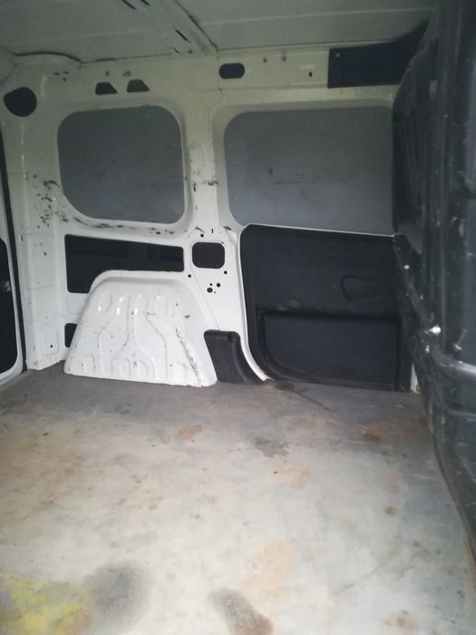 Fiat Doblo Cargo - 2013r. - 1.3 Multijet 90PS