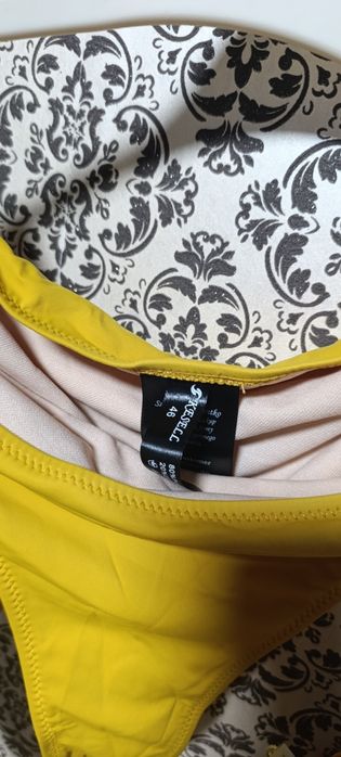 Купальник 50-54.