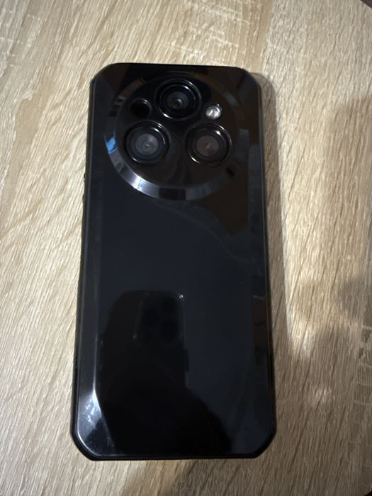 Смартфон Oukitel WP35 Pro 5G 12/512Gb