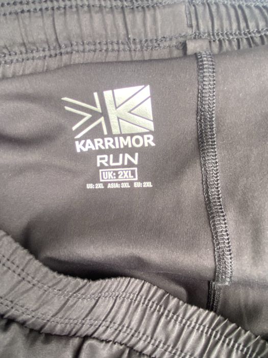 Шорты спортивный karrimor