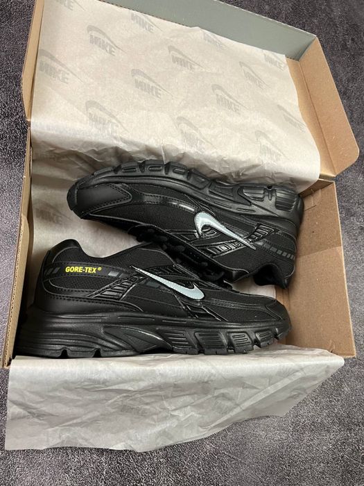 Nike Initiator Gore-tex black