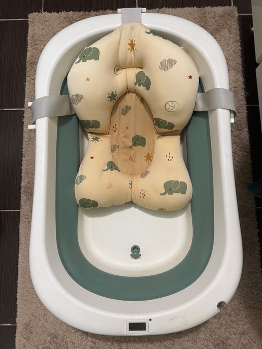 Ванночка для купання