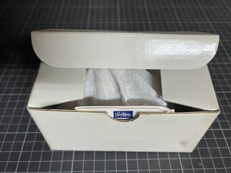 Anjo em prata de lei