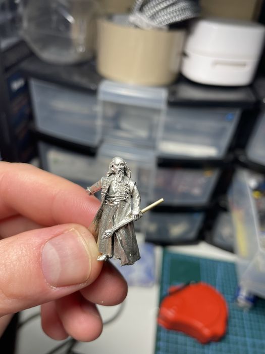 LoTR SBG - Malbeth