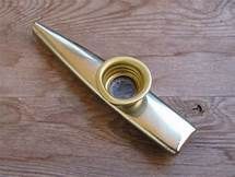 kazoo