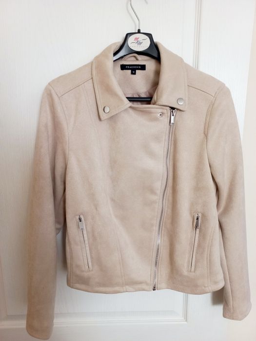 Kurtka damska marki Peacocks