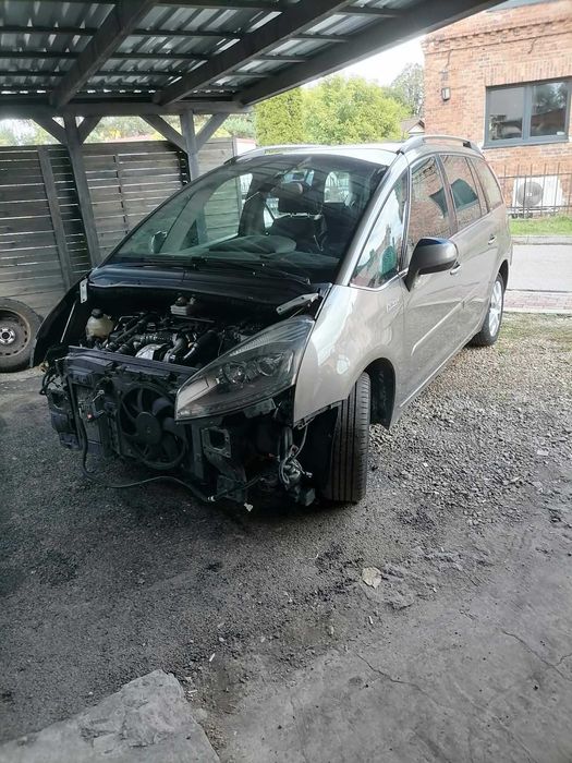 Citroën C4 Grand Picasso