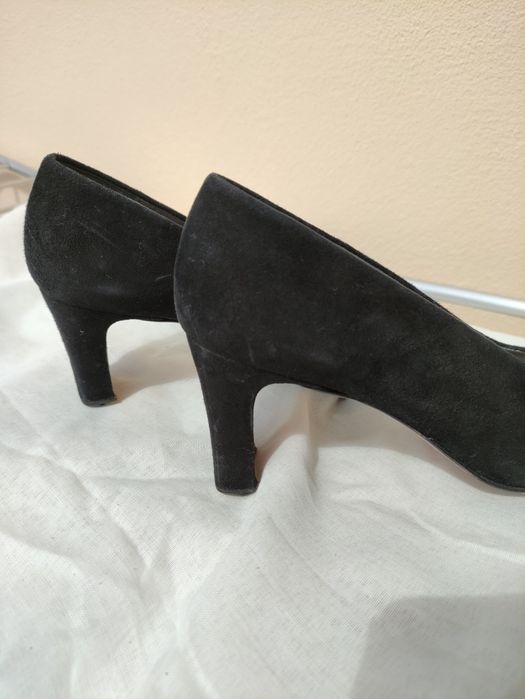 Sapatos Pablo Fuster - 34 1/2