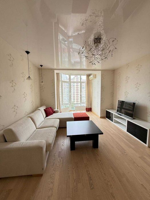 2-кімнатна квартира за адресою (площа 81 м²) - Atlanta.ua - фото 5