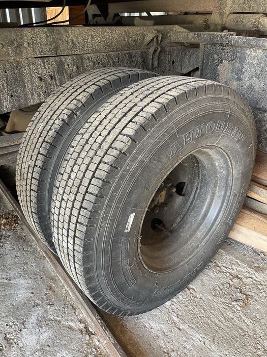 Продам MERCEDES-BENZ 809 D, 1994 року випуску