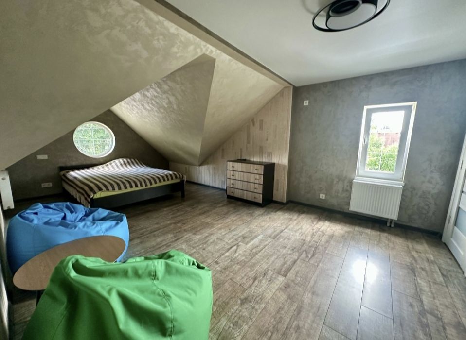 Продаж капітального будинку с.Чубинське