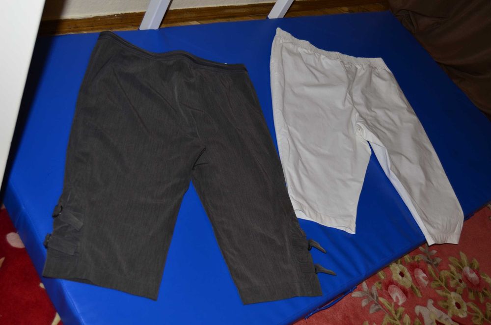 Бриджи женские Laurel Vidal размер 52-54.