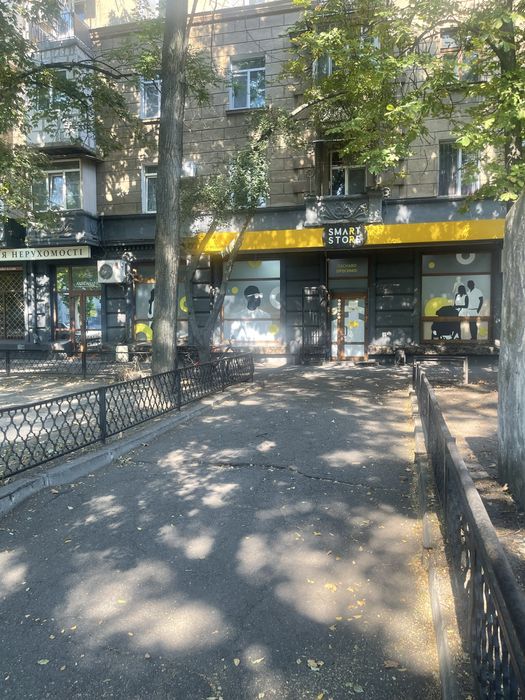 ‼️ТОПОВАЯ ЛОКАЦИЯ - Проспект Шевченко угол Гагарина