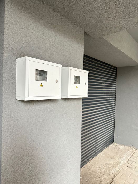 Продається декілька гаражів на вибір ЖК Студентський ПЕРЕУСТУПКА