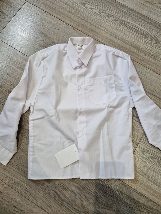 Koszula biała 110