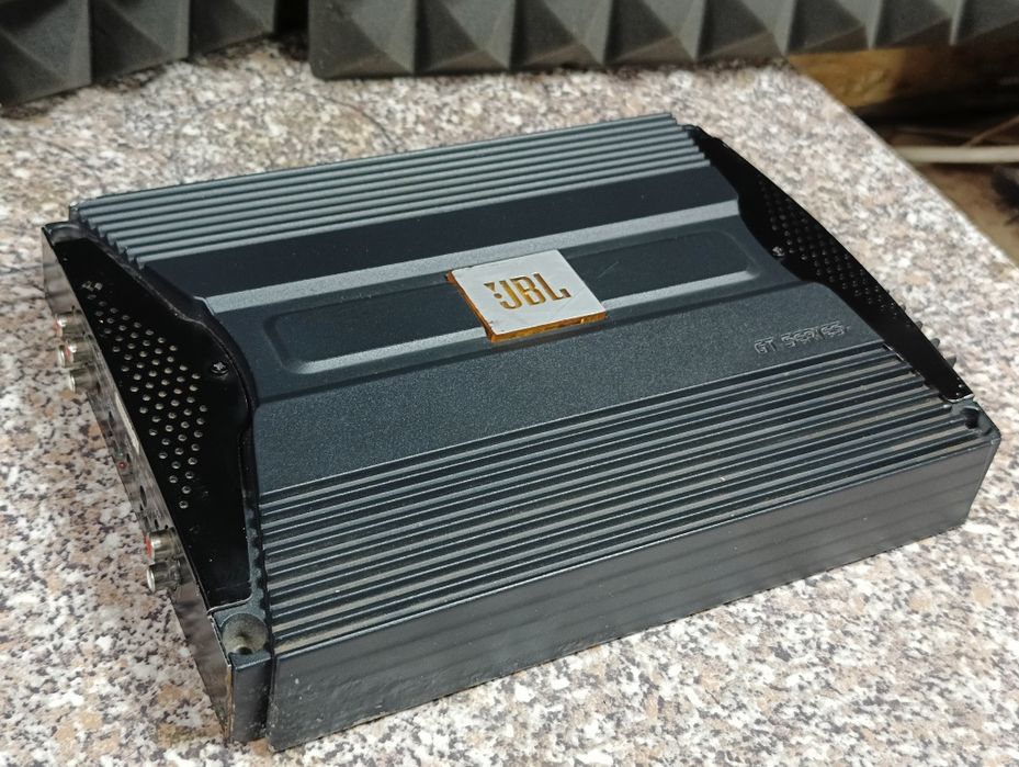 JBL GT5-a604 (4-х канальний)