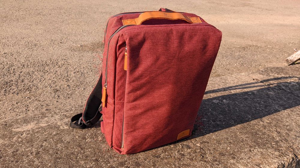 Рюкзак Nordace Siena Pro 17 Backpack