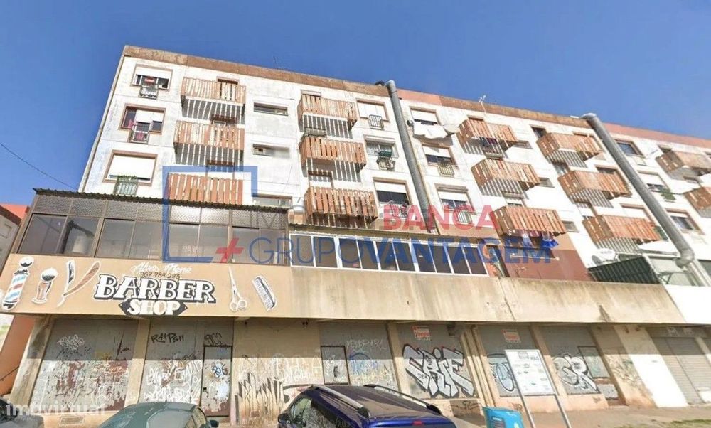 Apartamento T3 - Vialonga