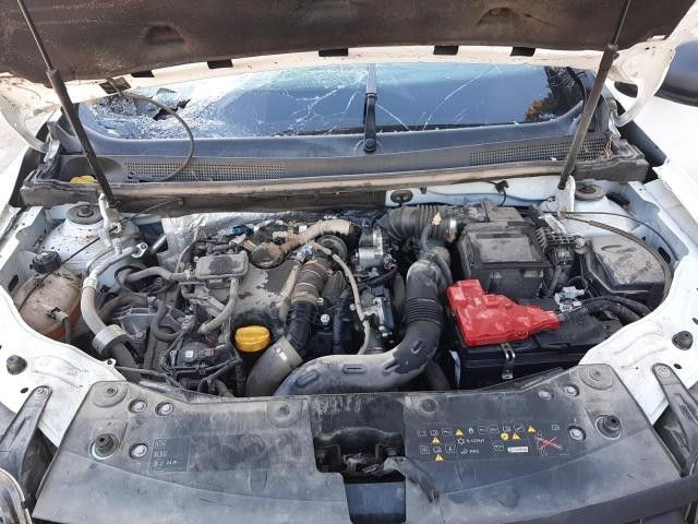 Peças Dacia Duster Ii 1.5 Dci 4X4 2020