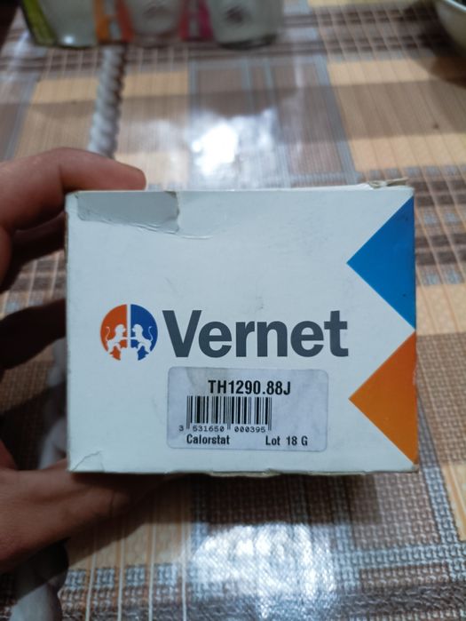 Продам Термостат