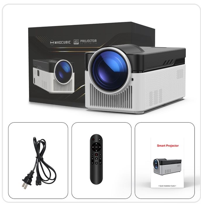 Magickcub Projector 8K466973708287354882