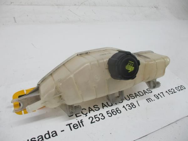 Vaso Expansao / Radiador RENAULT Clio III (BR0/1, CR0/1)