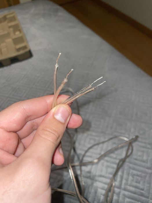 Edifier R1280T Studio 42W Excelente estado