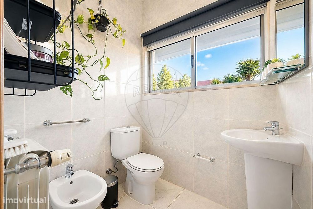 Apartamento T3 para venda