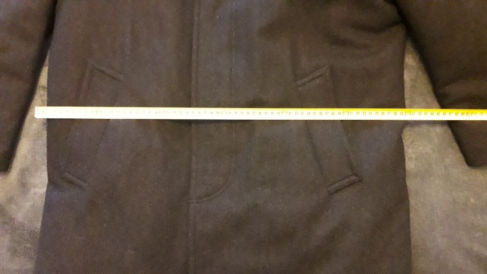 Płaszcz męski rozmiar 50/175