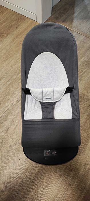 Bouncer / Espreguiçadeira BabyBjörn