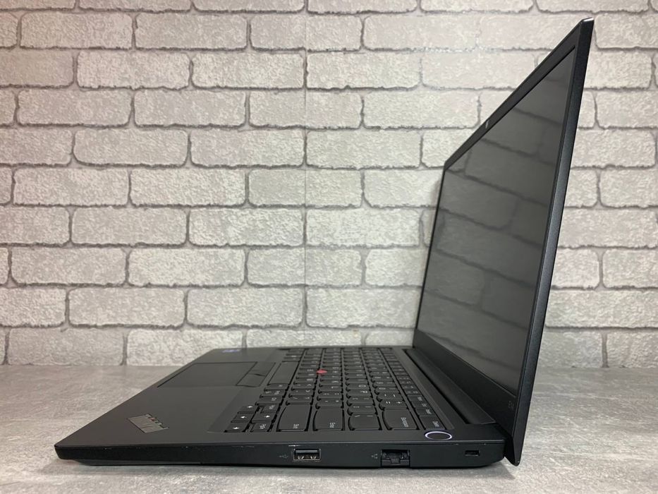 Lenovo ThinkPad E14 Gen2 (14”IPS FHD/i7-1165G7/16GB/256) ноутбук