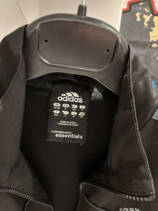 Bluza Adidas rozm . S