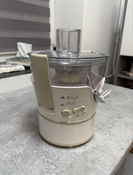 соковижималка Tefal Elea