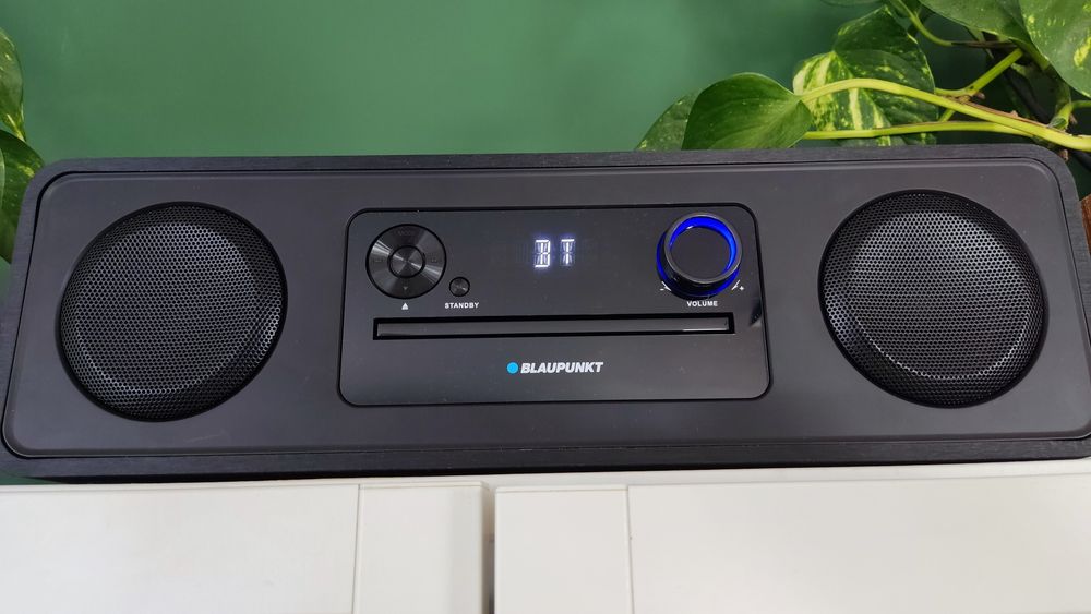 Blaupunkt MS20BK