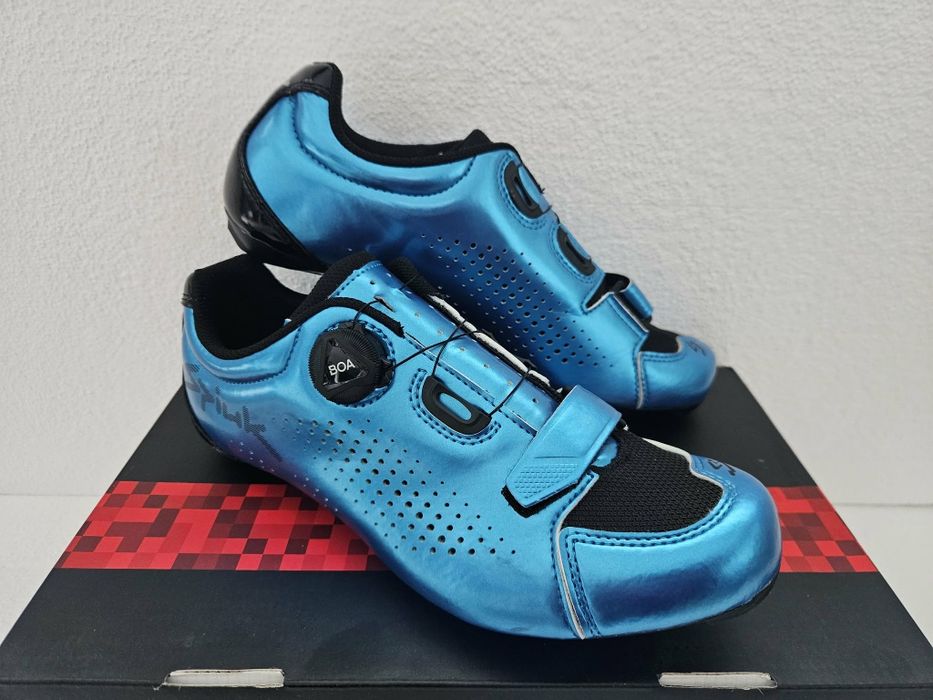 Sapatos Spiuk Caray nº43 c/Travessas
