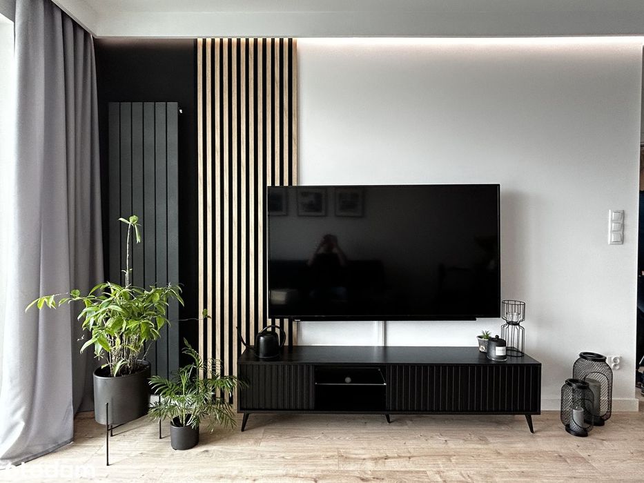 Apartament w centrum | now. bud. | klima | balkon | garaż | komórka