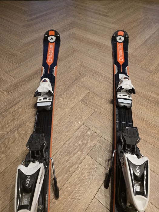 Narty slalomowe Dynastar 135cm