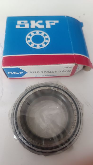 Подшипники Germany, Spain