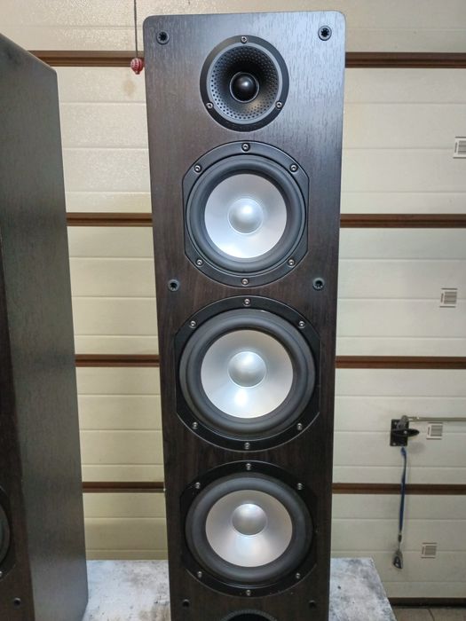 Kolumny Taga  Harmony TAV-406F