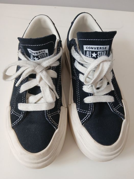 Trampki Converse roz.38
