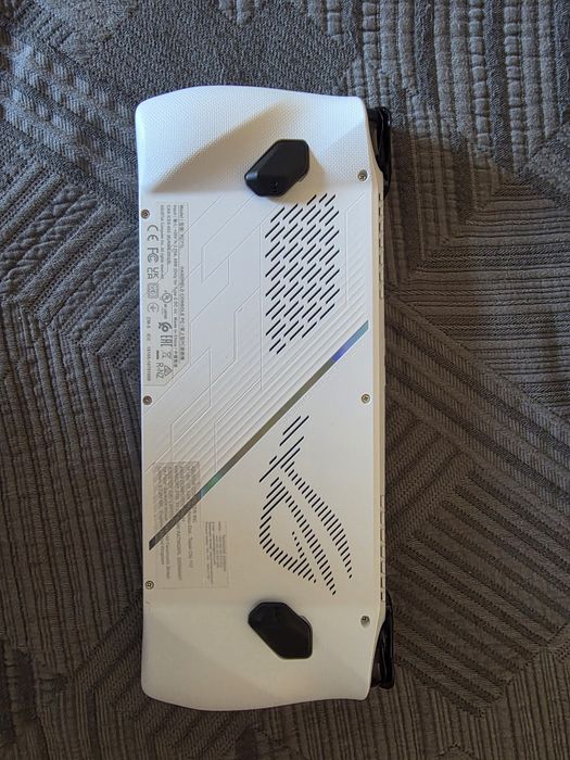 Asus Rog Ally Z1 Extreme 500g
