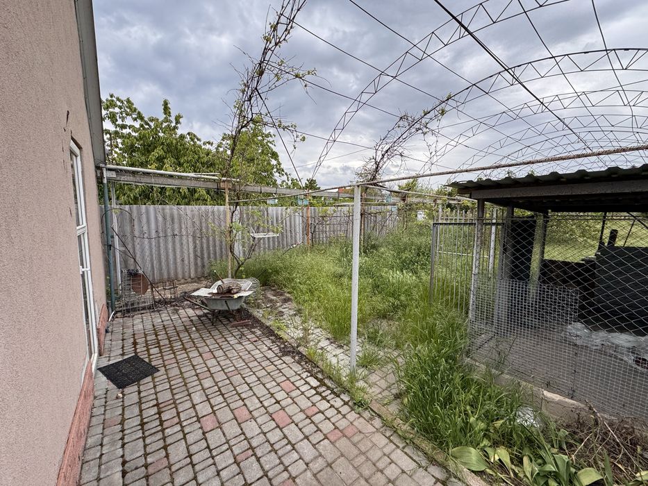Капитальный дом в Александровке — 189 м², ухоженный участок 12,5 соток - View 6