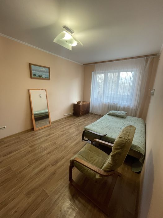 Сдам однокомнатную квартиру на ул Ак Королева