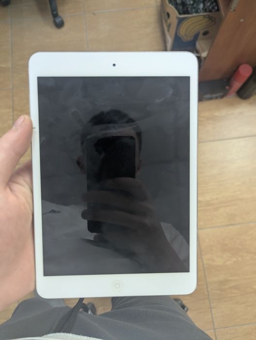 Ipad 2 mini 128 gb