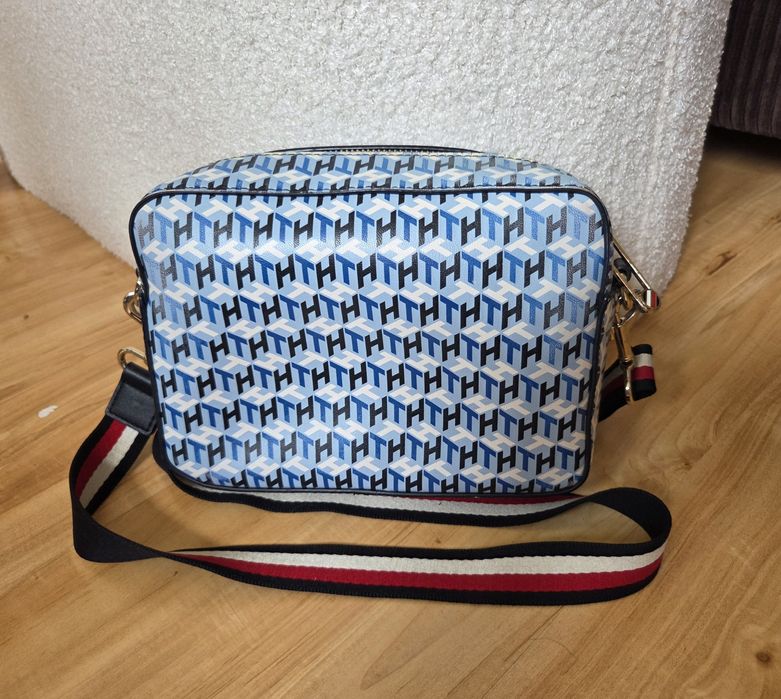 Torebka Tommy Hilfiger