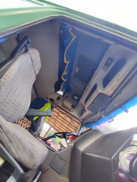 Продаж/Обмін Ман Командор  19.403