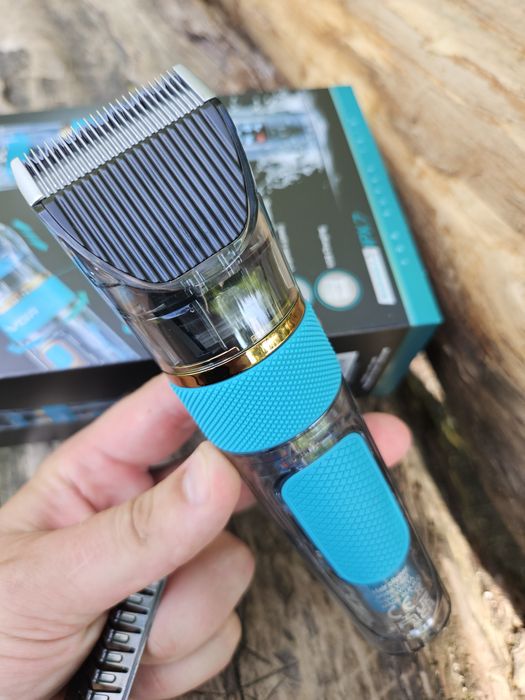 Машинка для стрижки голови VGR 695 професійна тример профессиональная